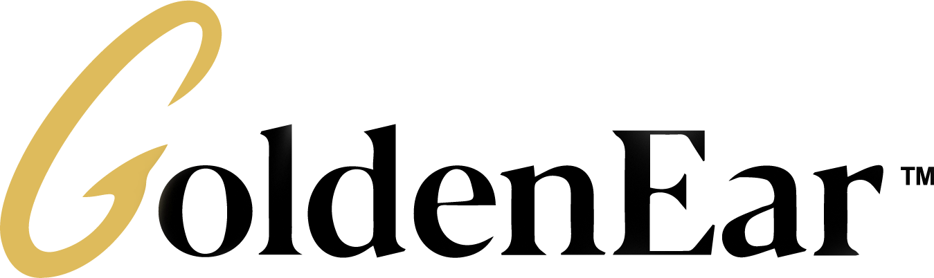 GoldenEar Logo